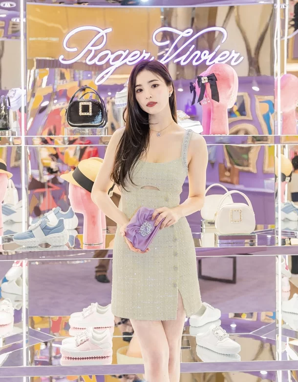 Shin-Se-kyung