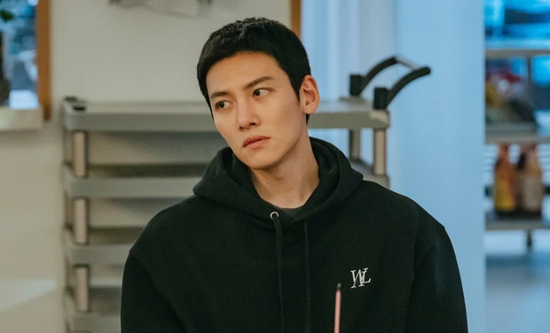 Ji Chang-Wook