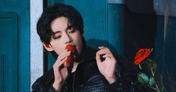 bts-v thumbnail