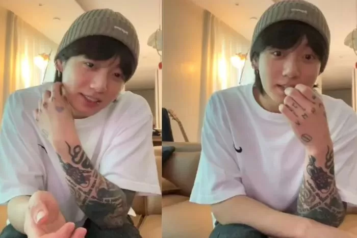 jungkook