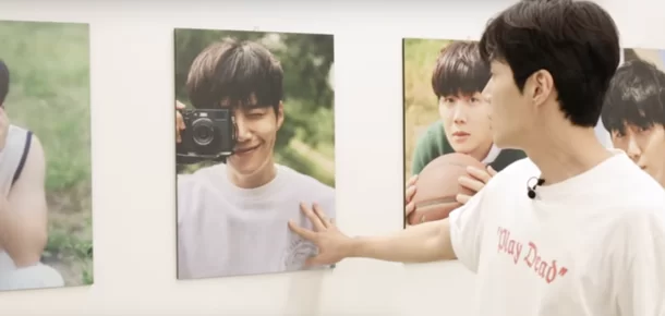 kim seon ho youtube