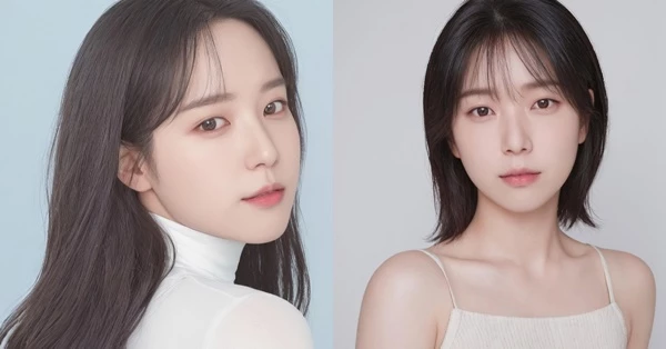 Jung Yong Hwa AI Female Character