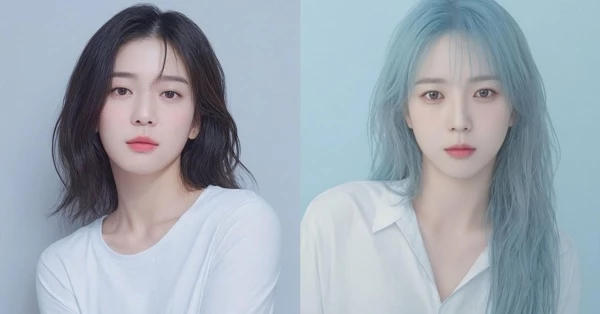 Jung Yong Hwa AI Female Character