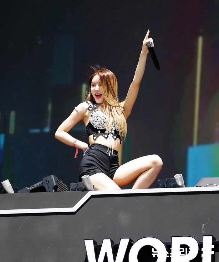 Seoul World DJ Festival 19