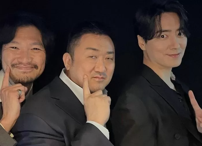 Lee Joon Hyuk