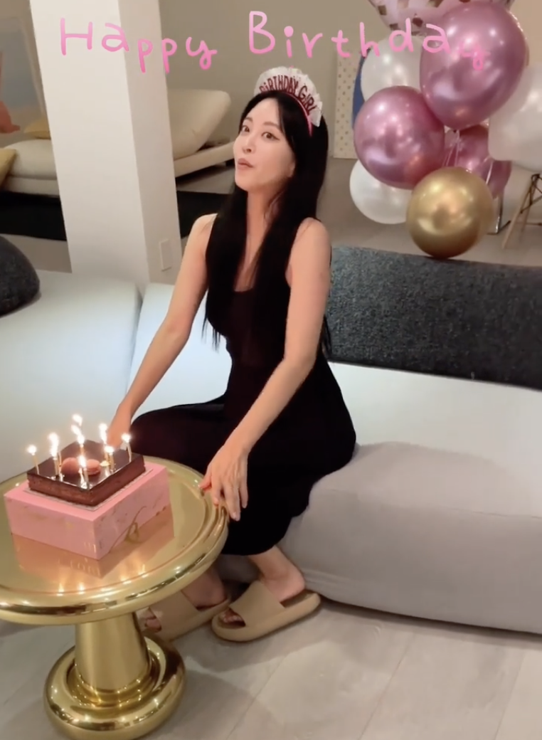 han-ye-seul