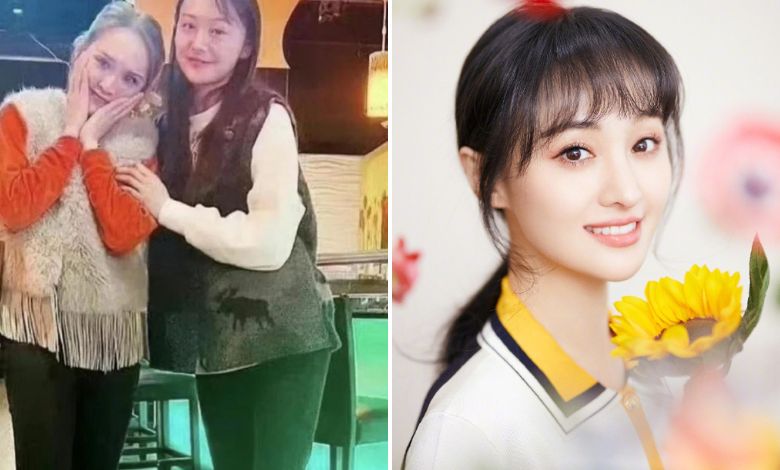 Zheng Shuang