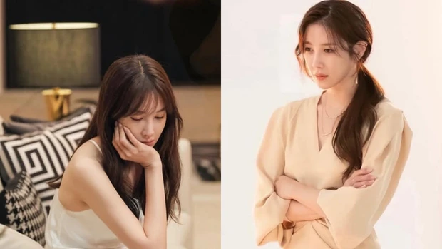 lee ji ah