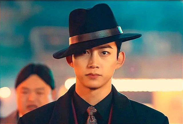 Taecyeon
