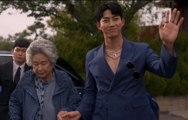 Taecyeon