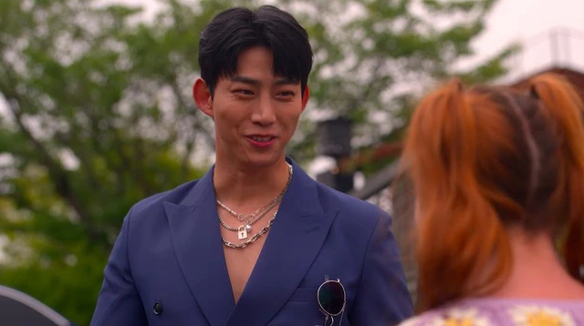 Taecyeon