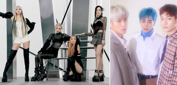 blackpink-exo