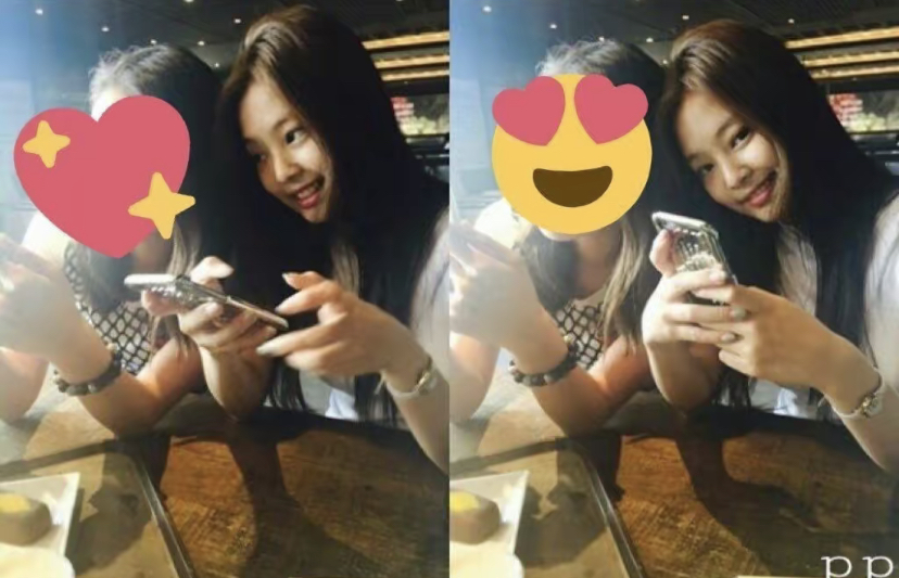 jenniejennie