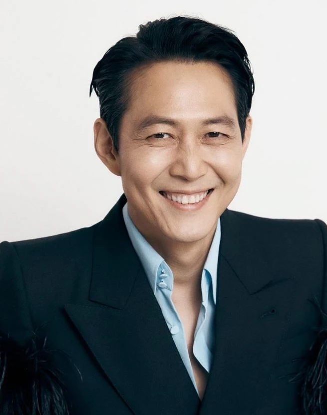 lee jung jae