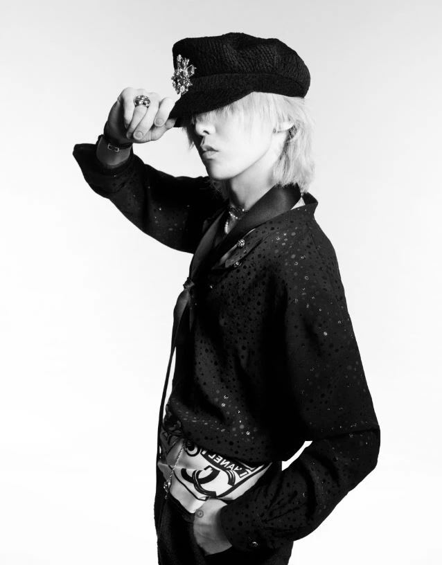 g-dragon