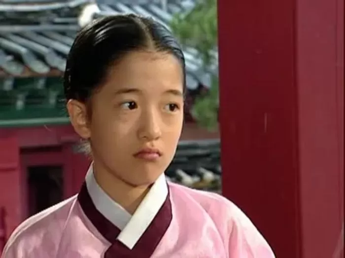 Jeong-In-sun