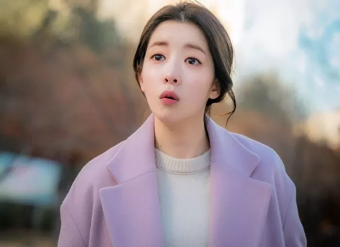 Jeong-In-sun