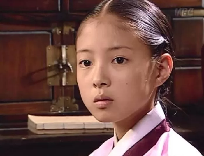 Dae-Jang-Geum