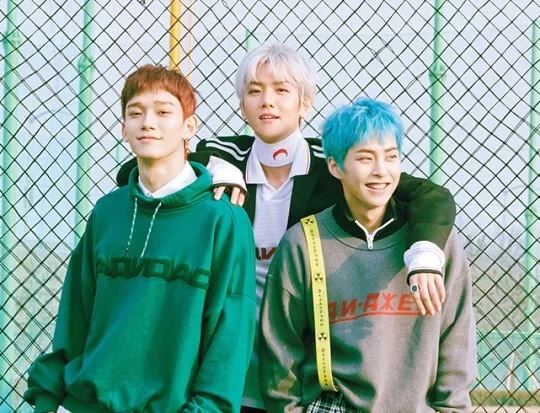 exo