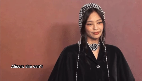 Jennie 