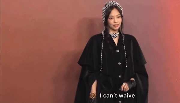 jennie