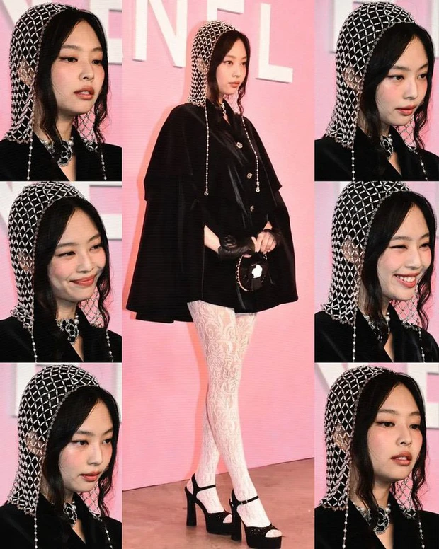 jennie