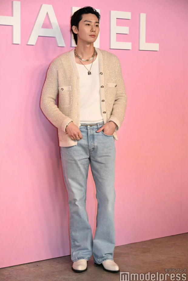 park seo joon