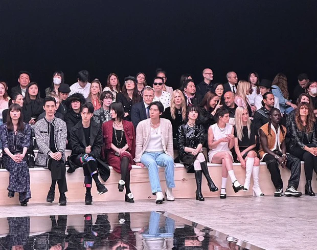 chanel
