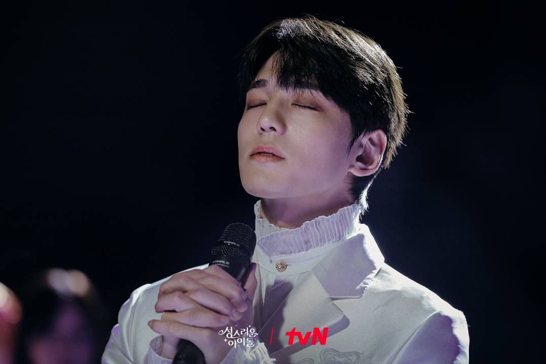 Kim-Min-Kyu