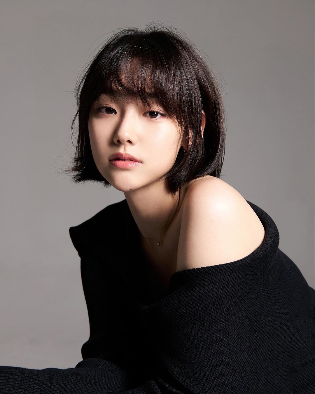 kang mina