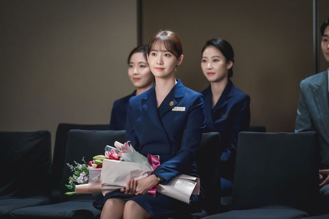 Lee Jun Ho X Im Yoona-King the Land