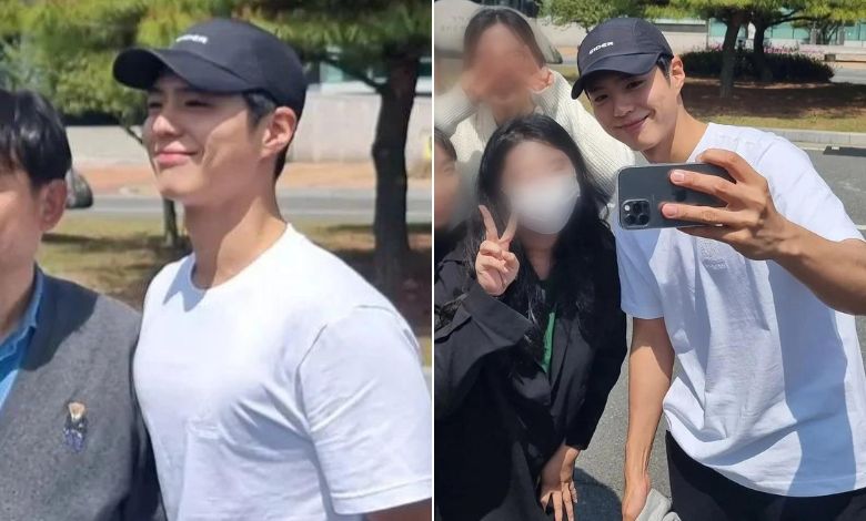 park bo gum