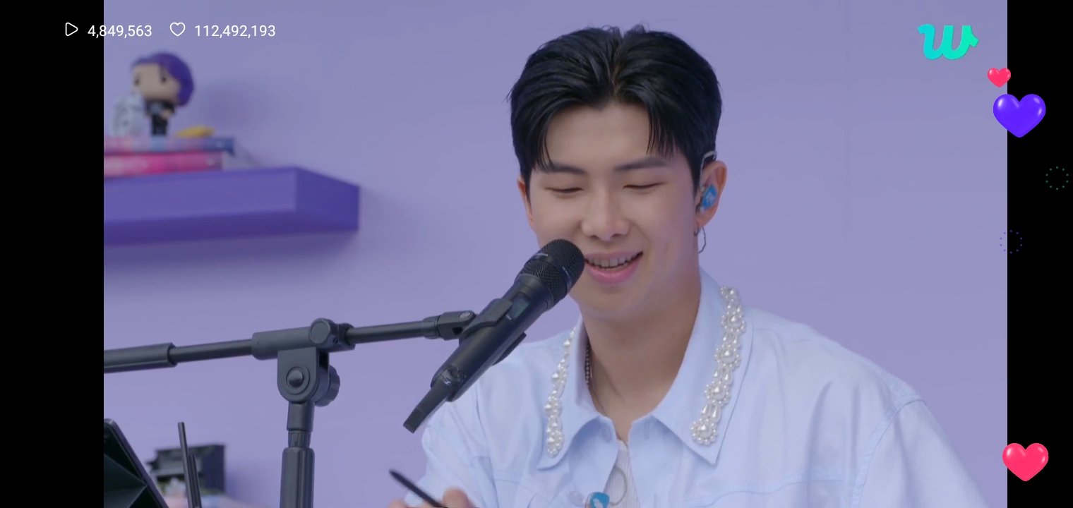 bts rm