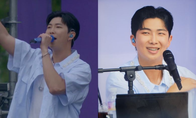 bts rm