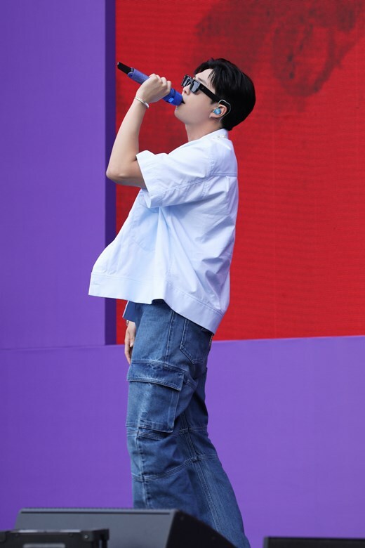 BTS RM