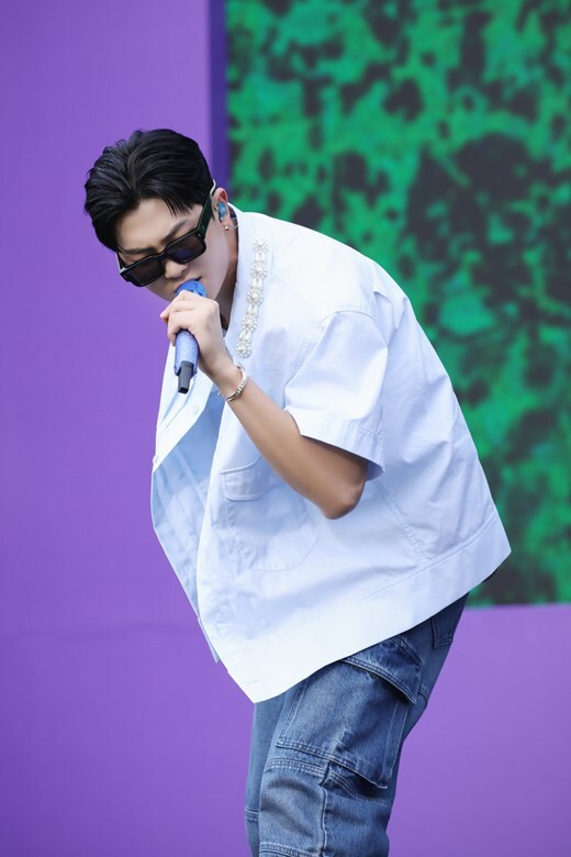 BTS RM