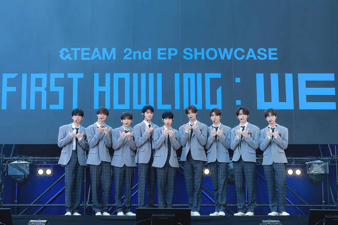 hype &TEAM