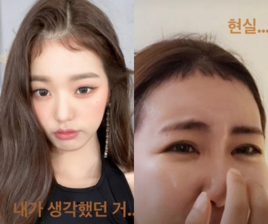IVE Jang Wonyoung