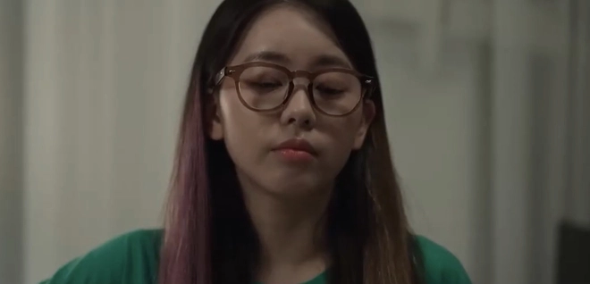 Jung Da Eun