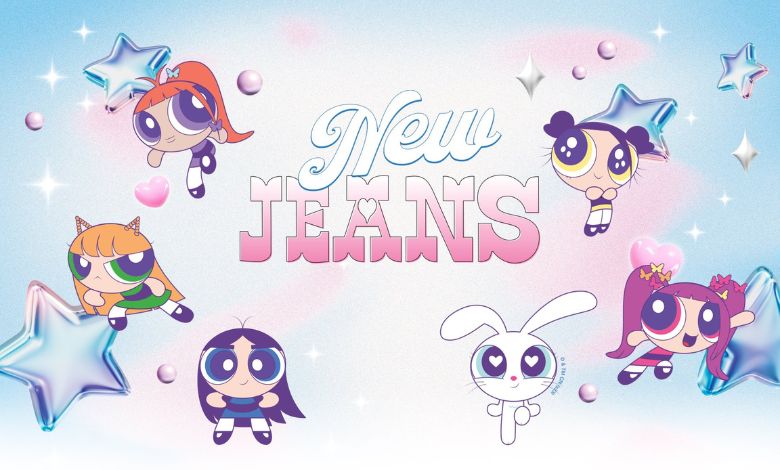 newjeans