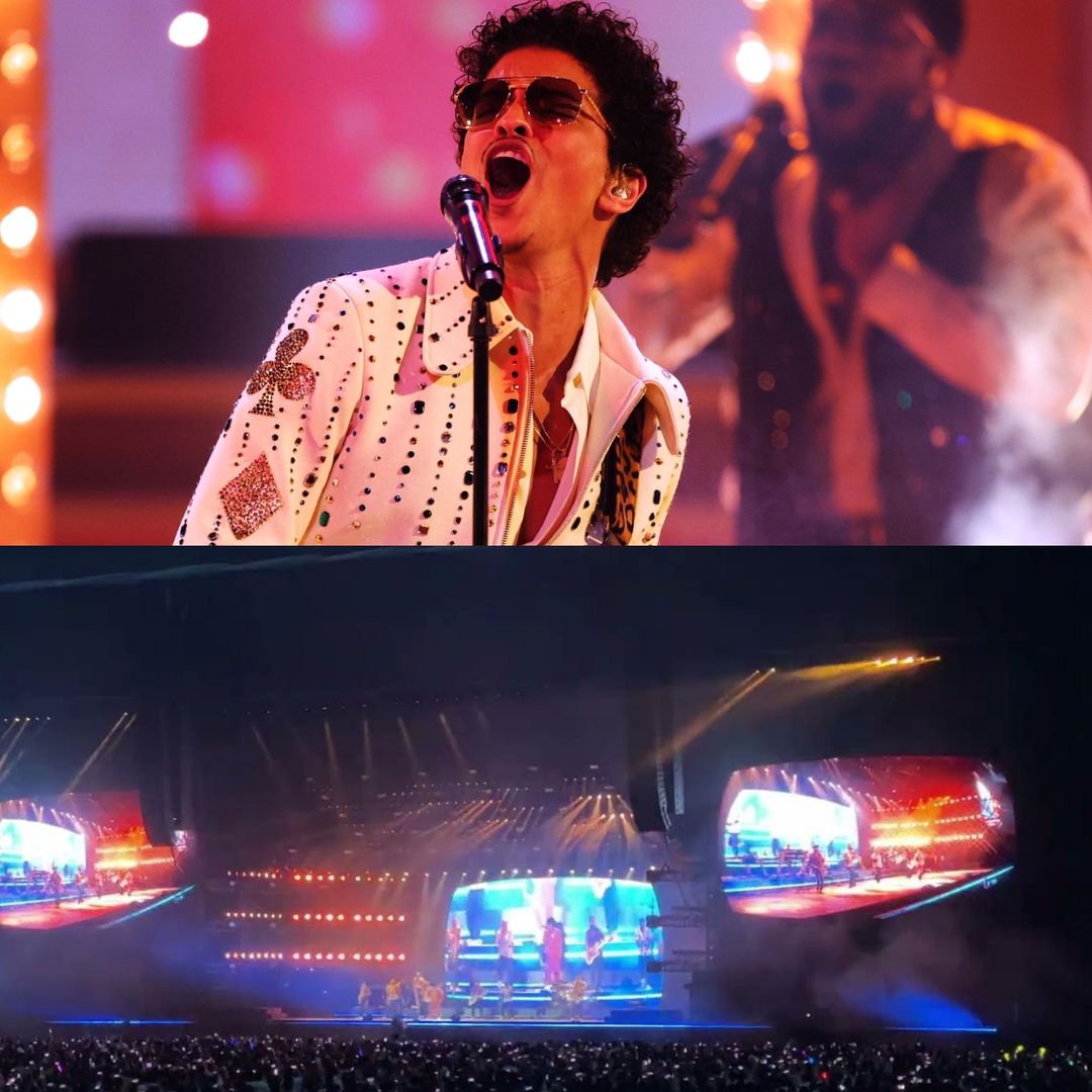 bruno mars