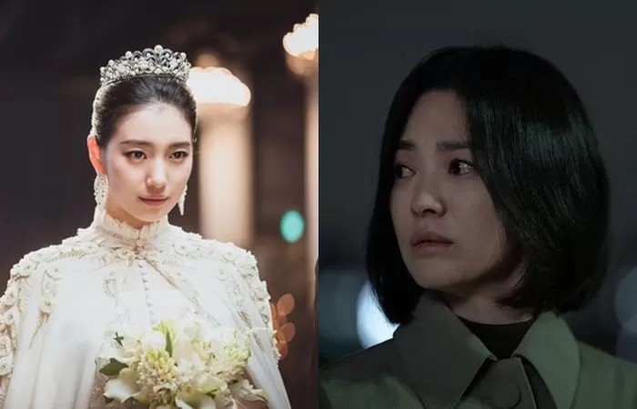 song hye kyo suzy