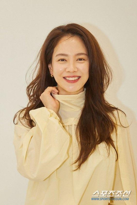 song ji hyo