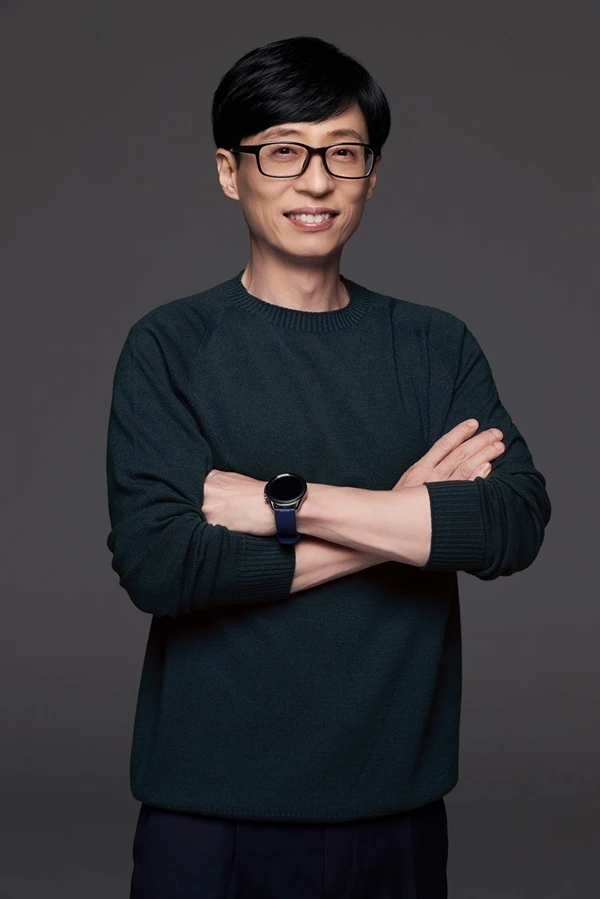 yoo jae suk
