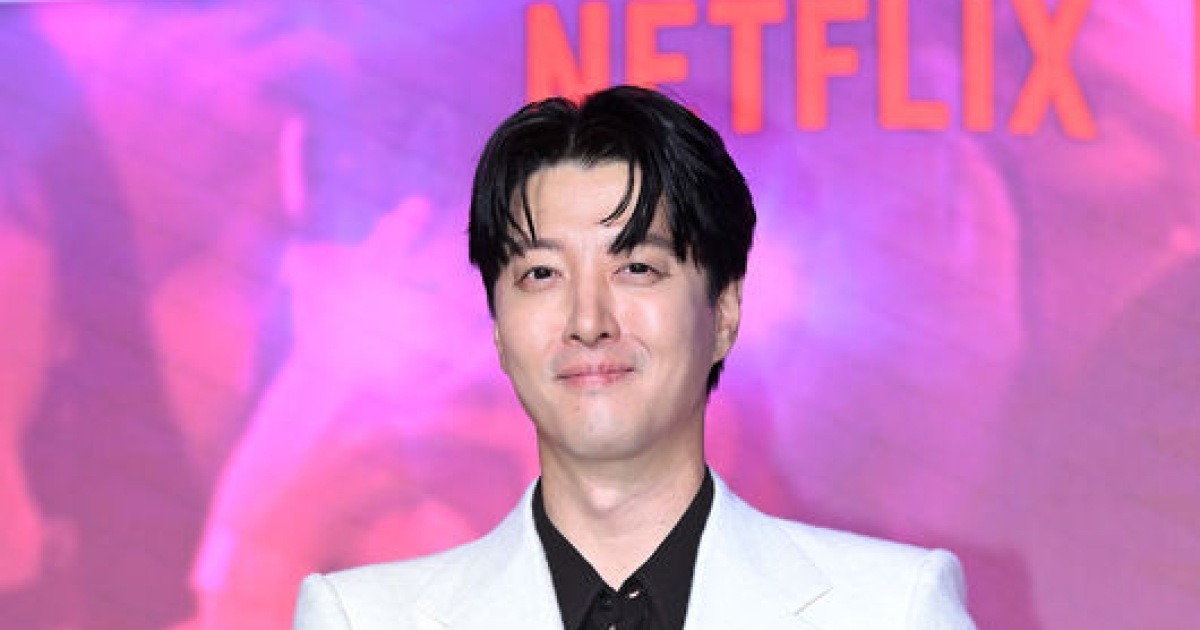 Lee Dong-gun