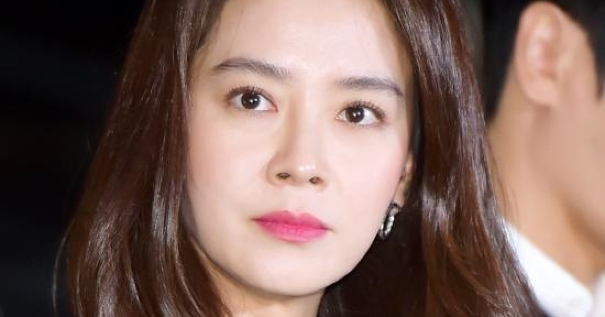 Song Ji-hyo