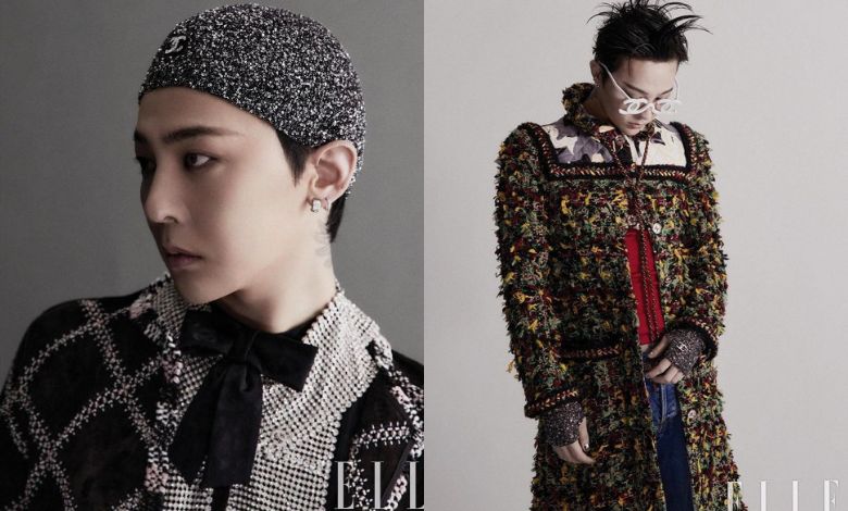 G-Dragon -thumbnail