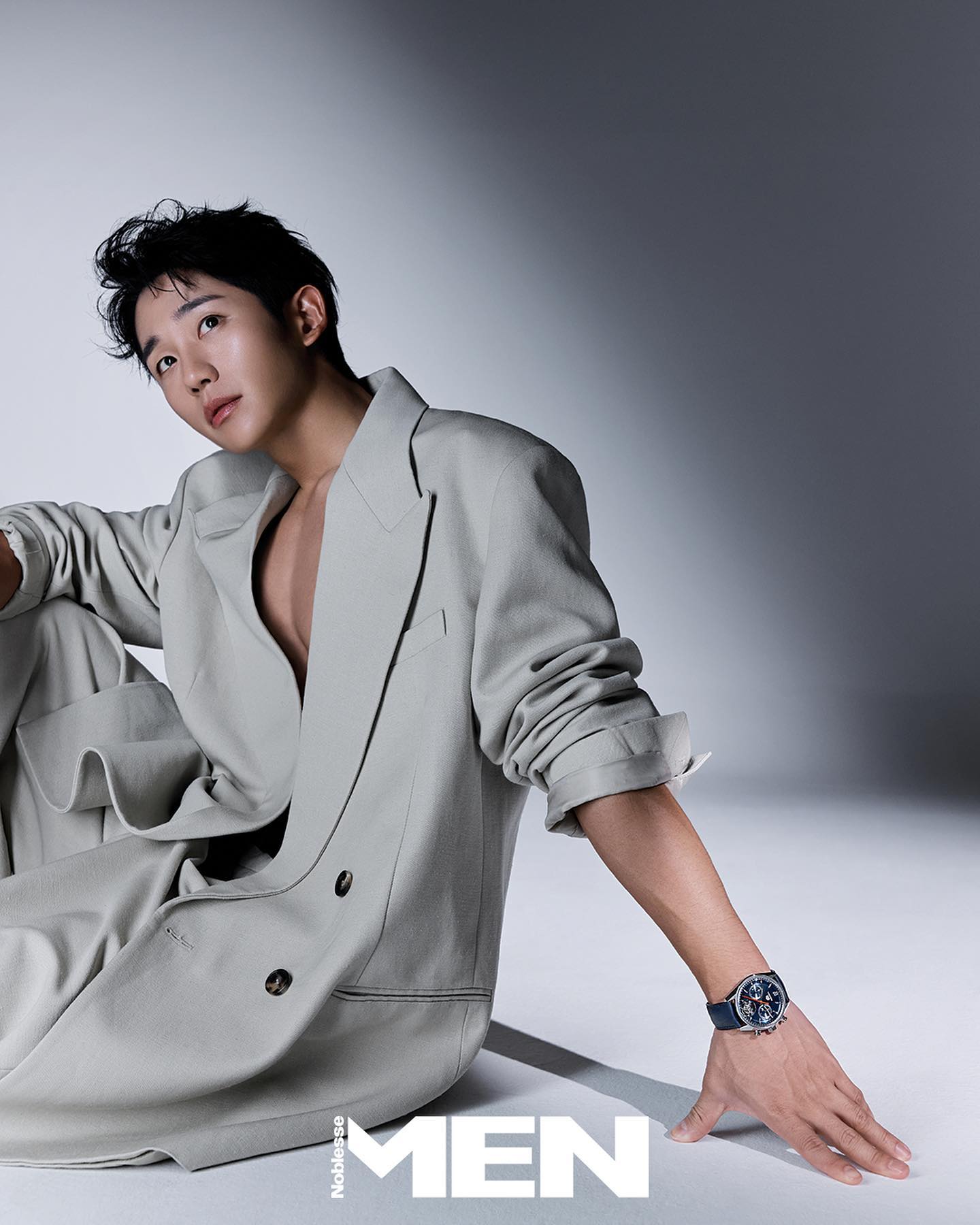 jung hae in