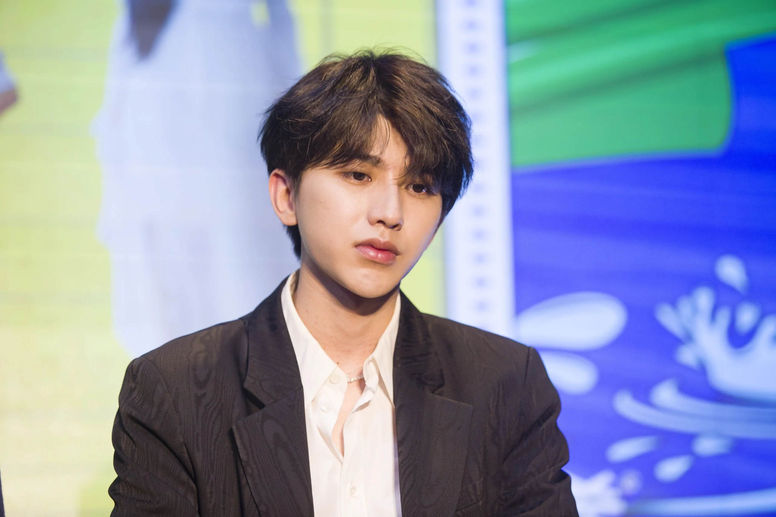 cai xukun