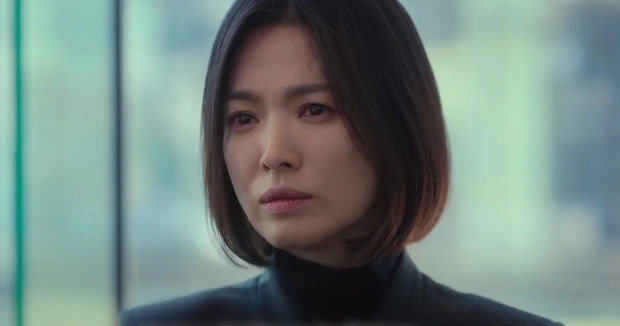 Song Hye Kyo